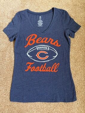 Chicago Bears Women’s Tee